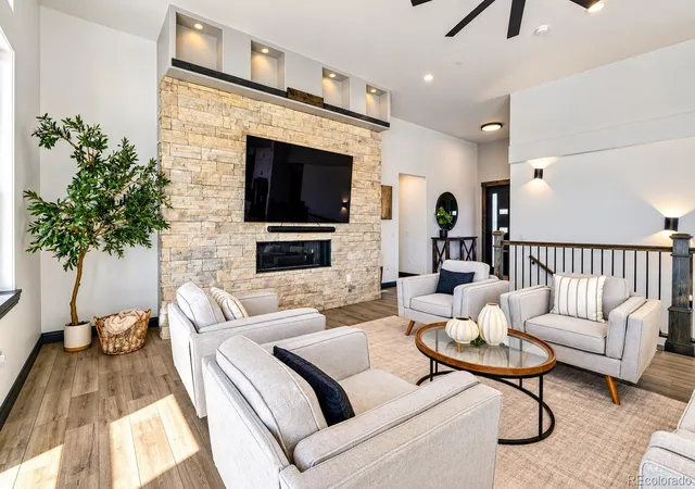 Photo 3 of Single family home for sale at 29050 E 167th Avenue, Brighton, CO 80603 | MLS# 5618549 | Listing updated on 2026-10-24