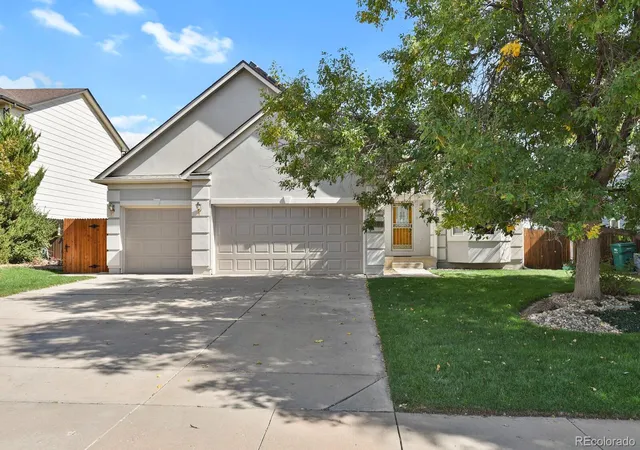 Photo 1 of Single family home for sale at 7381 Waterman Way, Colorado Springs, CO 80922 | MLS# 4033839 | Listing updated on 2026-10-09