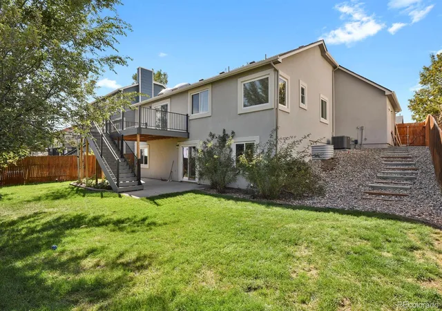 Photo 3 of Single family home for sale at 7381 Waterman Way, Colorado Springs, CO 80922 | MLS# 4033839 | Listing updated on 2026-10-09