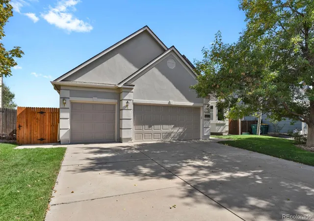 Photo 3 of Single family home for sale at 7381 Waterman Way, Colorado Springs, CO 80922 | MLS# 4033839 | Listing updated on 2026-10-09