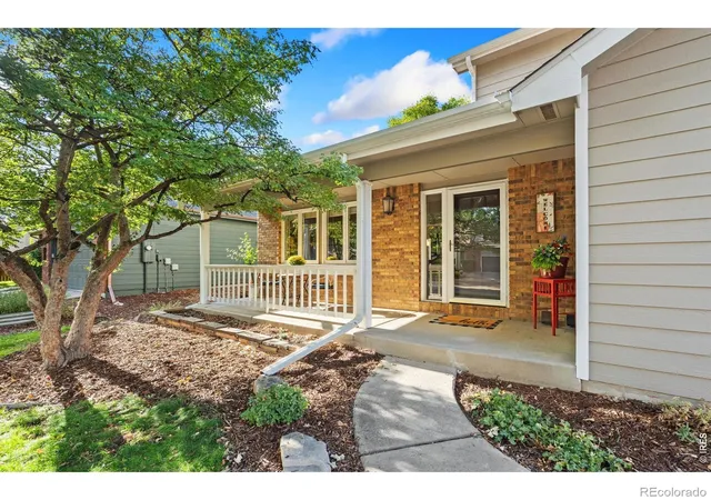 Photo 1 of Single family home for sale at 3201 Red Mountain Dr, Fort Collins, CO 80525 | MLS# IR1070387 | Listing updated on 2026-10-10