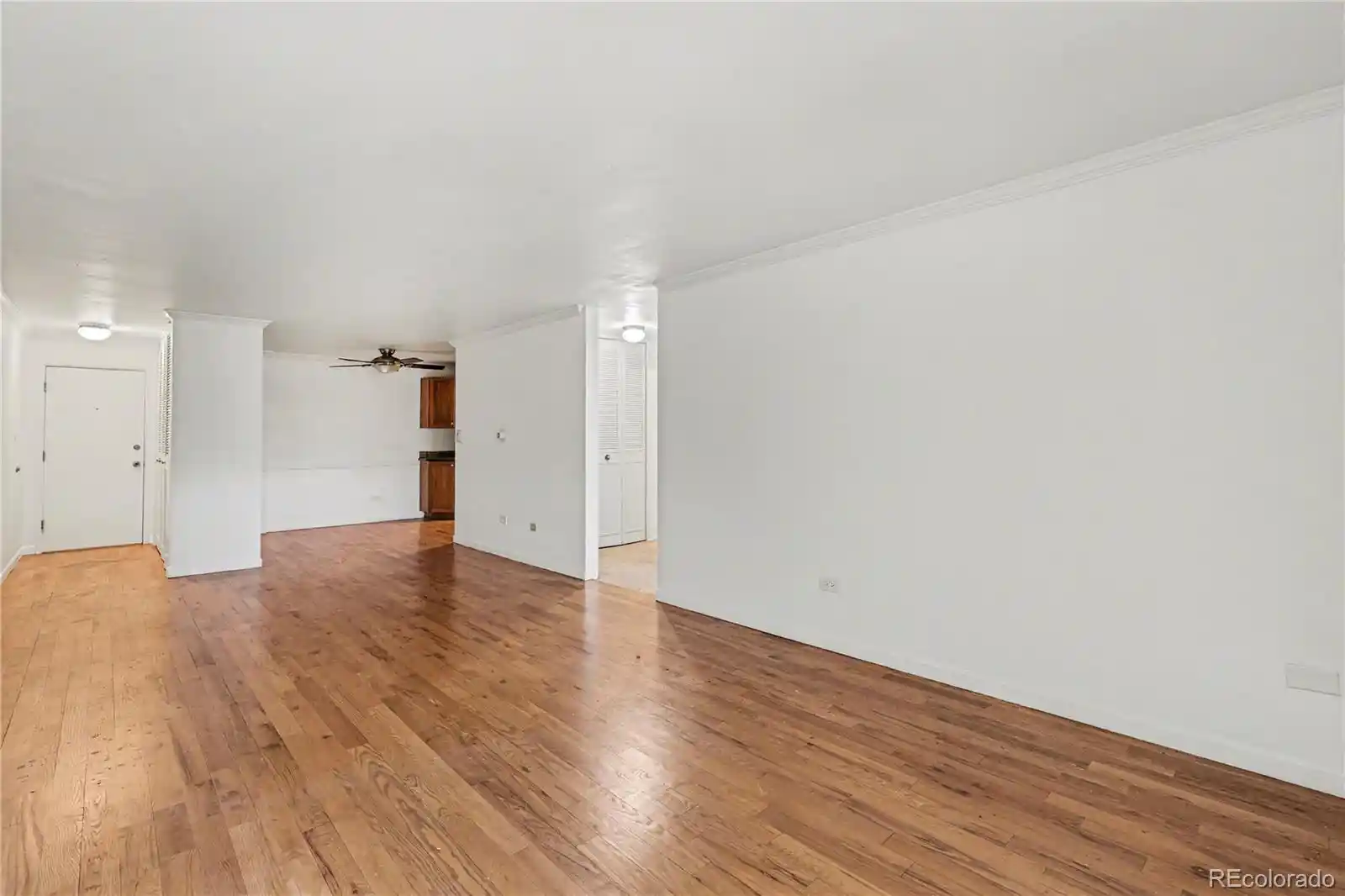 Listing Photo 2 - Condo for sale in 4600 Asbury located at 4600 Asbury, Denver, CO 80222 - Unit #309