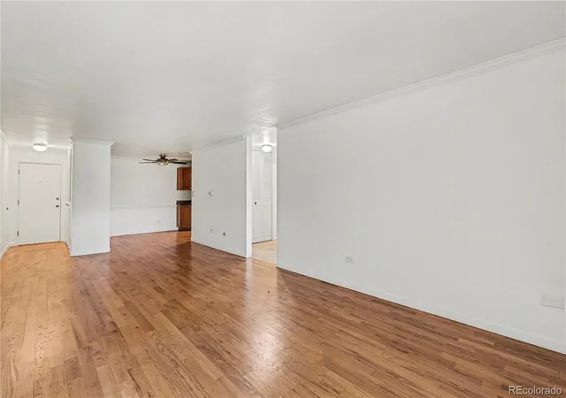 Photo 2 of Condo for sale at 4600 Asbury #309, Denver, CO 80222 | MLS# 8479288 | Listing updated on 2026-10-14