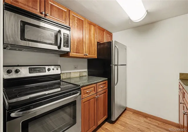 Photo 3 of Condo for sale at 4600 Asbury #309, Denver, CO 80222 | MLS# 8479288 | Listing updated on 2026-10-14