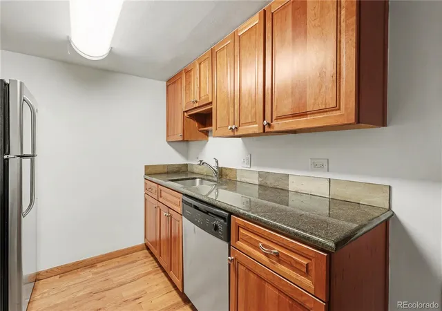Photo 4 of Condo for sale at 4600 Asbury #309, Denver, CO 80222 | MLS# 8479288 | Listing updated on 2026-10-14