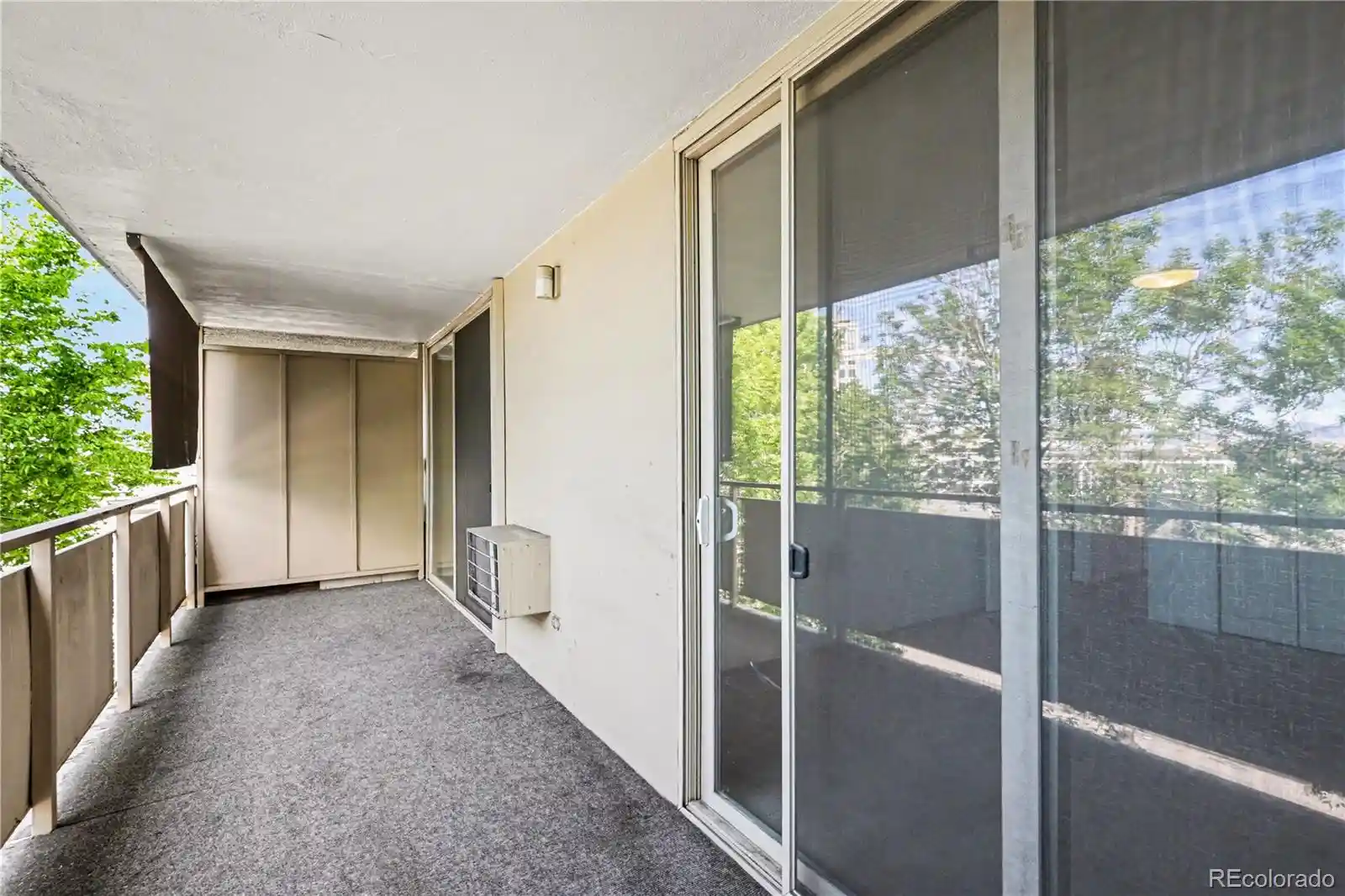 Listing Photo 12 - Condo for sale in 4600 Asbury located at 4600 Asbury, Denver, CO 80222 - Unit #309