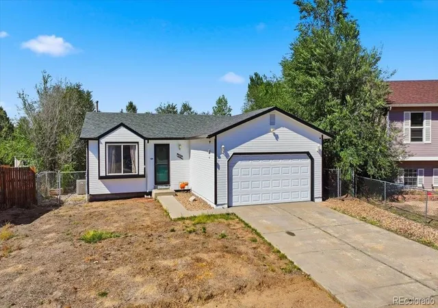 Photo 1 of Single family home for sale at 4254 Halstead Cir, Colorado Springs, CO 80916 | MLS# 7071771 | Listing updated on 2026-10-10