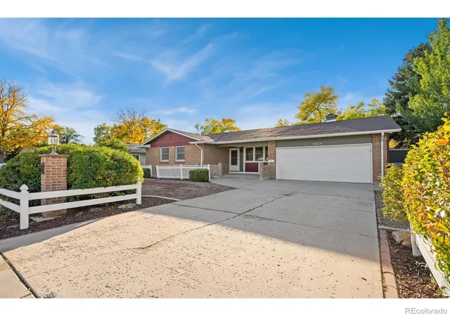 Single family home for sale at 3015 N Douglas Ave, Loveland, CO 80538 | MLS# IR1070388
