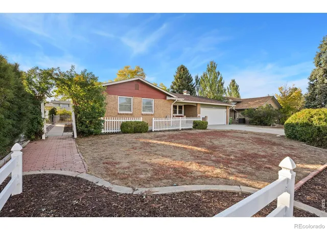 Photo 4 of Single family home for sale at 3015 N Douglas Ave, Loveland, CO 80538 | MLS# IR1070388 | Listing updated on 2026-10-09