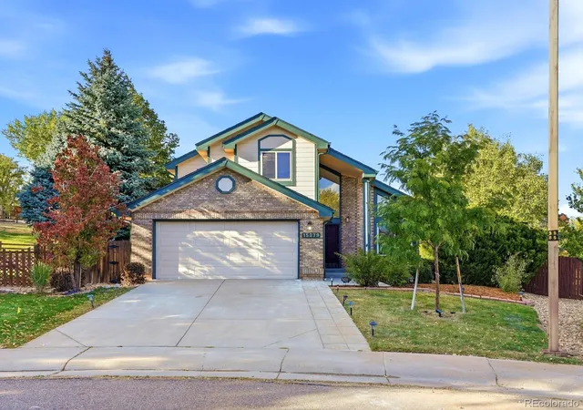 Photo 1 of Single family home for sale at 15379 Periwinkle Ct, Parker, CO 80134 | MLS# 3219033 | Listing updated on 2026-10-22