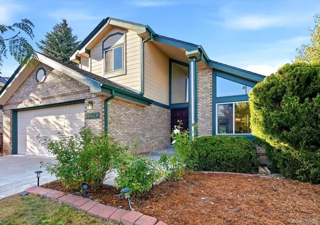 Photo 2 of Single family home for sale at 15379 Periwinkle Ct, Parker, CO 80134 | MLS# 3219033 | Listing updated on 2026-10-22