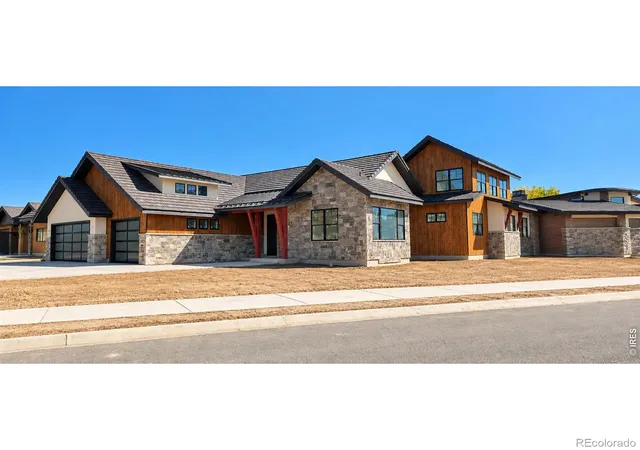 Single family home for sale at 2103 Scottsdale Rd, Berthoud, CO 80513 | MLS# IR1070389