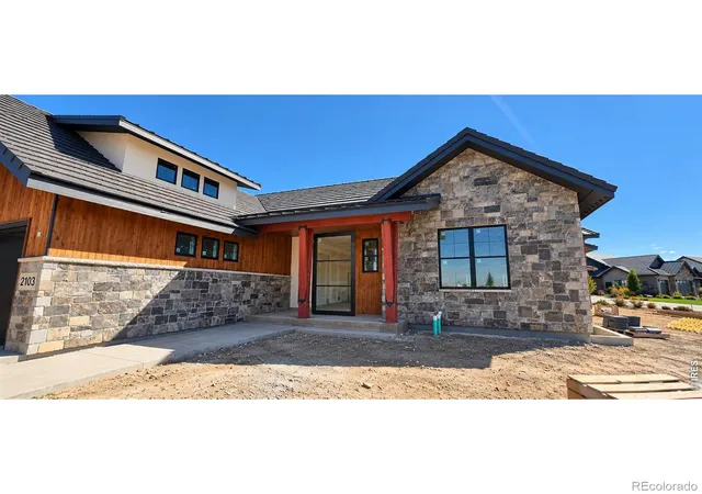 Photo 1 of Single family home for sale at 2103 Scottsdale Rd, Berthoud, CO 80513 | MLS# IR1070389 | Listing updated on 2026-10-09
