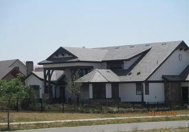 Photo 1 of Single family home for sale at 2724 Heron Lakes Pkwy, Berthoud, CO 80513 | MLS# IR1070390 | Listing updated on 2026-10-09