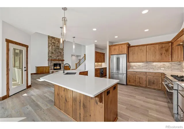 Photo 4 of Single family home for sale at 2724 Heron Lakes Pkwy, Berthoud, CO 80513 | MLS# IR1070390 | Listing updated on 2026-10-09