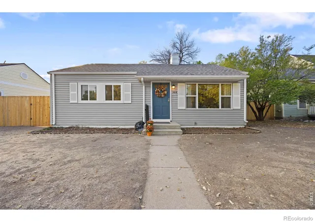 Photo 3 of Single family home for sale at 306 6th Street, Windsor, CO 80550 | MLS# IR1070391 | Listing updated on 2026-10-09