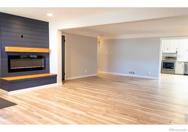 Photo 3 of Single family home for sale at 618 40th Street, Evans, CO 80620 | MLS# IR1070392 | Listing updated on 2026-10-09