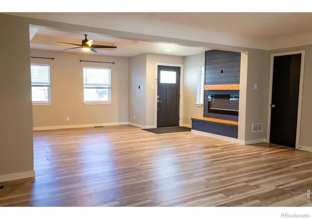 Photo 3 of Single family home for sale at 618 40th Street, Evans, CO 80620 | MLS# IR1070392 | Listing updated on 2026-10-09