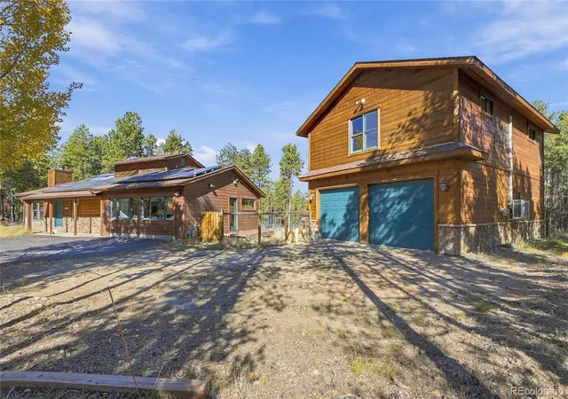 Photo 3 of Single family home for sale at 9358 Black Mountain Dr, Conifer, CO 80433 | MLS# 1866610 | Listing updated on 2026-10-15