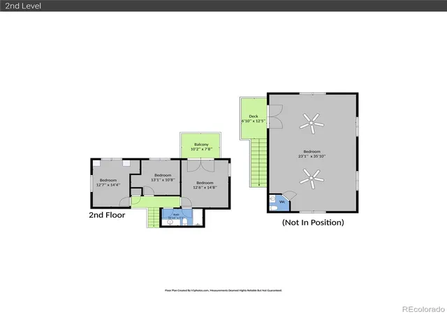 Photo 50 of Single family home for sale at 9358 Black Mountain Dr, Conifer, CO 80433 | MLS# 1866610 | Listing updated on 2026-10-15