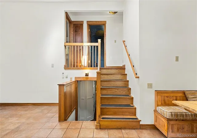 Photo 4 of Single family home for sale at 9358 Black Mountain Dr, Conifer, CO 80433 | MLS# 1866610 | Listing updated on 2026-10-15