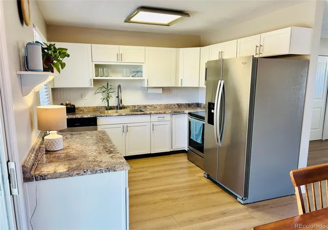 Photo 3 of Single family home for sale at 3832 Vaquero Cir S, Colorado Springs, CO 80918 | MLS# 9946826 | Listing updated on 2026-10-14