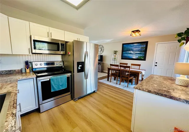 Photo 3 of Single family home for sale at 3832 Vaquero Cir S, Colorado Springs, CO 80918 | MLS# 9946826 | Listing updated on 2026-10-14