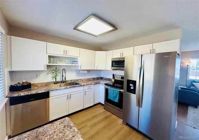 Photo 4 of Single family home for sale at 3832 Vaquero Cir S, Colorado Springs, CO 80918 | MLS# 9946826 | Listing updated on 2026-10-14