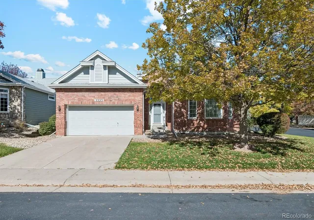 Single family home for sale at 5323 Shetland Ct, Highlands Ranch, CO 80130 | MLS# 7443760
