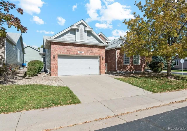 Photo 1 of Single family home for sale at 5323 Shetland Ct, Highlands Ranch, CO 80130 | MLS# 7443760 | Listing updated on 2026-10-24