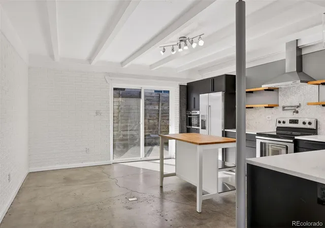 Photo 4 of Single family home for sale at 1040 N Stuart St, Denver, CO 80204 | MLS# 2618834 | Listing updated on 2026-10-09