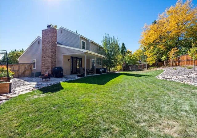 Photo 1 of Single family home for sale at 5901 E Irish Pl, Centennial, CO 80112 | MLS# 9736486 | Listing updated on 2026-10-17