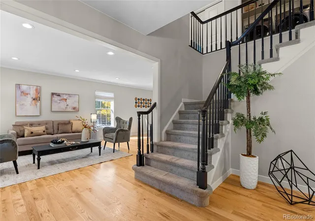 Photo 2 of Single family home for sale at 5901 E Irish Pl, Centennial, CO 80112 | MLS# 9736486 | Listing updated on 2026-10-17