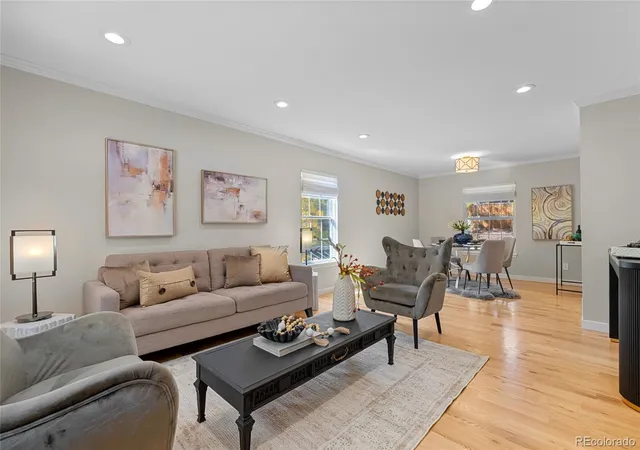 Photo 4 of Single family home for sale at 5901 E Irish Pl, Centennial, CO 80112 | MLS# 9736486 | Listing updated on 2026-10-17