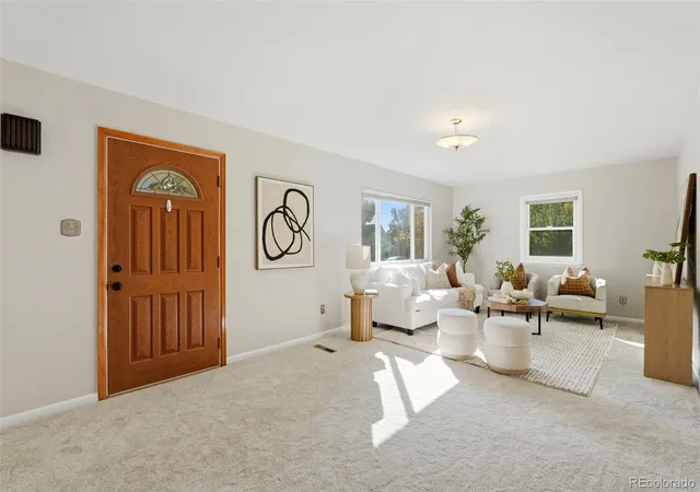 Photo 1 of Single family home for sale at 2401 Ingalls St, Edgewater, CO 80214 | MLS# 2990463 | Listing updated on 2026-10-17