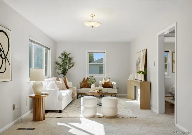Photo 2 of Single family home for sale at 2401 Ingalls St, Edgewater, CO 80214 | MLS# 2990463 | Listing updated on 2026-10-17