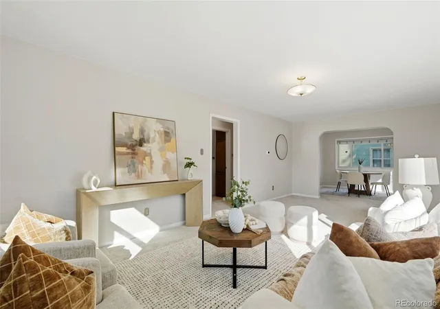 Photo 3 of Single family home for sale at 2401 Ingalls St, Edgewater, CO 80214 | MLS# 2990463 | Listing updated on 2026-10-17