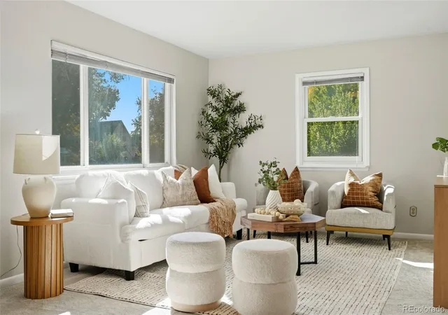 Photo 4 of Single family home for sale at 2401 Ingalls St, Edgewater, CO 80214 | MLS# 2990463 | Listing updated on 2026-10-17