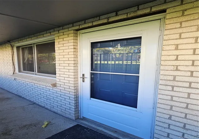 Photo 2 of Condo for sale at 1723 Robb St #4, Lakewood, CO 80215 | MLS# 5334845 | Listing updated on 2026-10-27