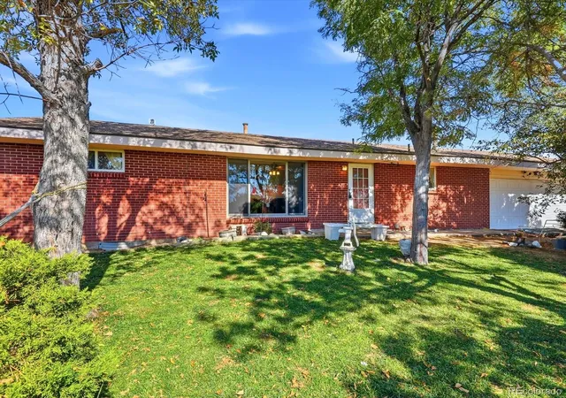 Photo 1 of Single family home for sale at 19301 E 128th Avenue, Commerce City, CO 80022 | MLS# 7380375 | Listing updated on 2026-10-27