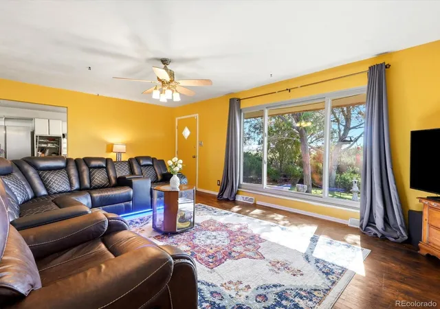 Photo 2 of Single family home for sale at 19301 E 128th Avenue, Commerce City, CO 80022 | MLS# 7380375 | Listing updated on 2026-10-27