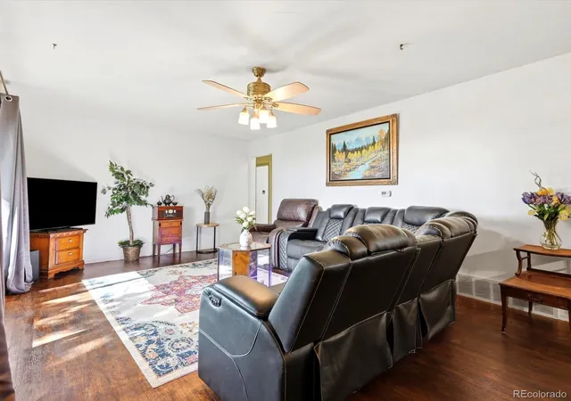 Photo 3 of Single family home for sale at 19301 E 128th Avenue, Commerce City, CO 80022 | MLS# 7380375 | Listing updated on 2026-10-27