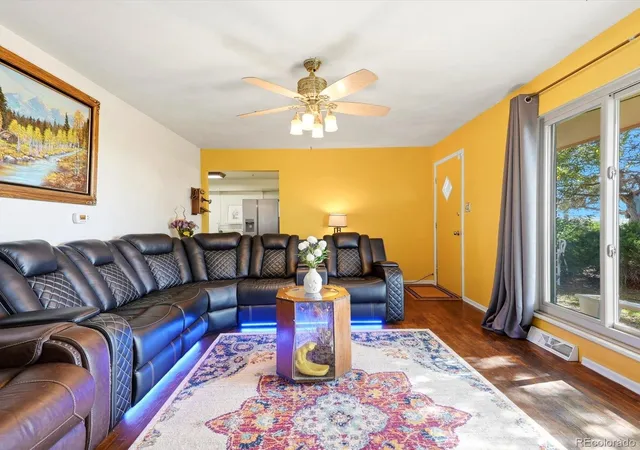 Photo 4 of Single family home for sale at 19301 E 128th Avenue, Commerce City, CO 80022 | MLS# 7380375 | Listing updated on 2026-10-27