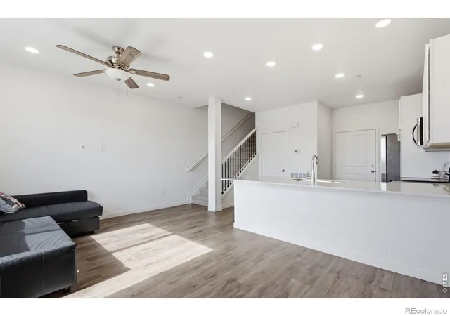 Photo 3 of Townhouse for sale at 5480 2nd Avenue, Timnath, CO 80547 | MLS# IR1070394 | Listing updated on 2026-10-10