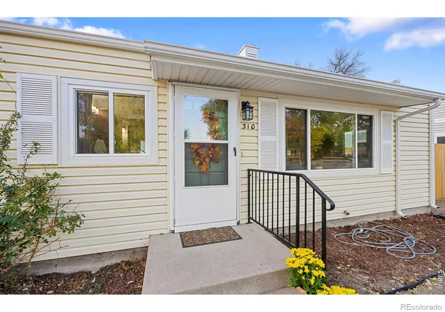 Single family home for sale at 310 6th Street, Windsor, CO 80550 | MLS# IR1070396