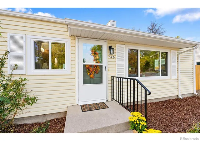 Single family home for sale at 310 6th Street, Windsor, CO 80550 | MLS# IR1070396