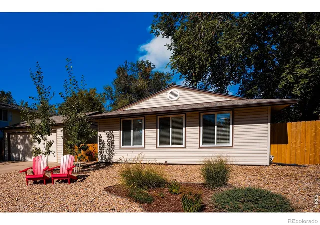 Single family home for sale at 426 Thistle Pl, Longmont, CO 80504 | MLS# IR1070397