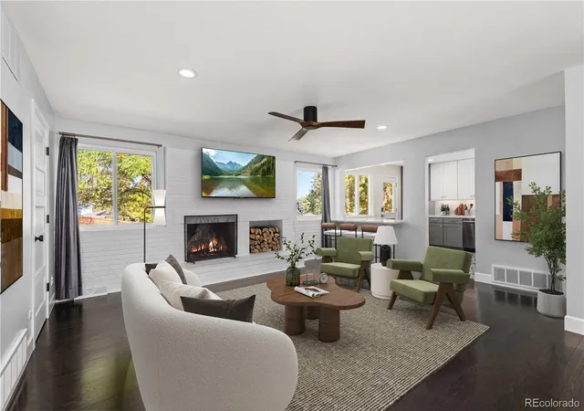 Photo 3 of Single family home for sale at 10723 W Marlowe Pl, Littleton, CO 80127 | MLS# 9206480 | Listing updated on 2026-10-22