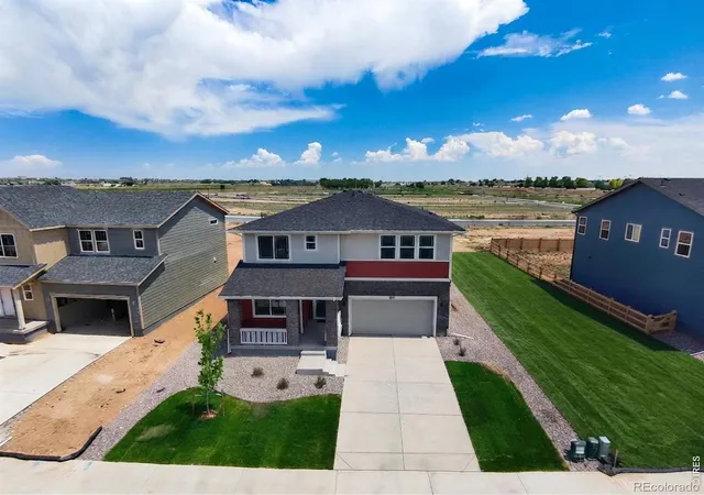 Photo 3 of Single family home for sale at 635 Noola St, Windsor, CO 80550 | MLS# IR1070398 | Listing updated on 2026-10-10