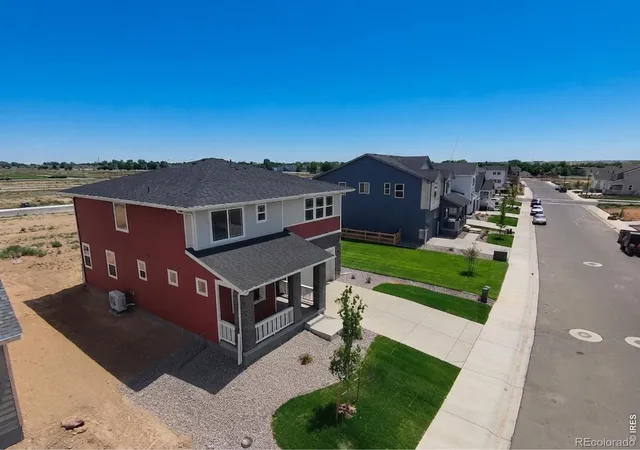 Photo 4 of Single family home for sale at 635 Noola St, Windsor, CO 80550 | MLS# IR1070398 | Listing updated on 2026-10-10